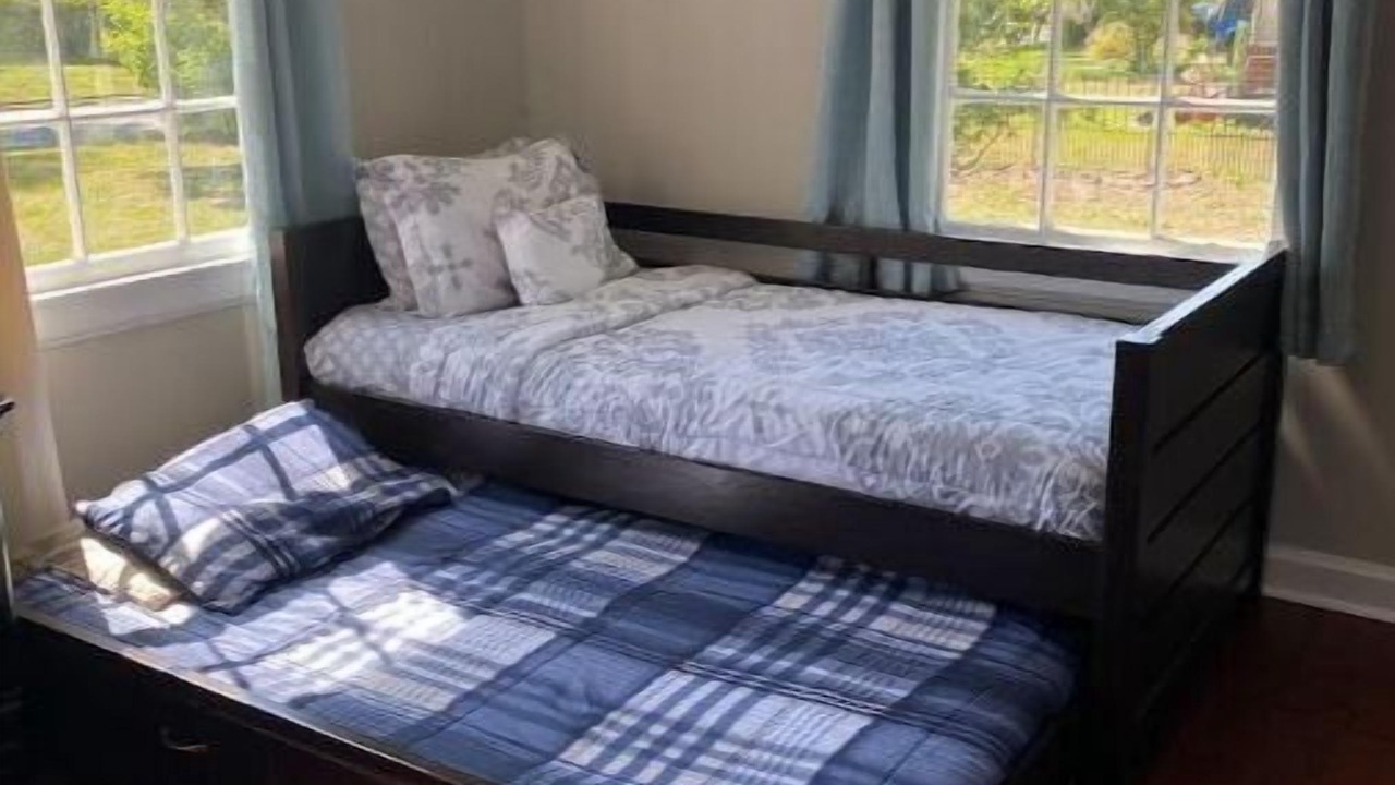 Photo of Bedroom in Panama City