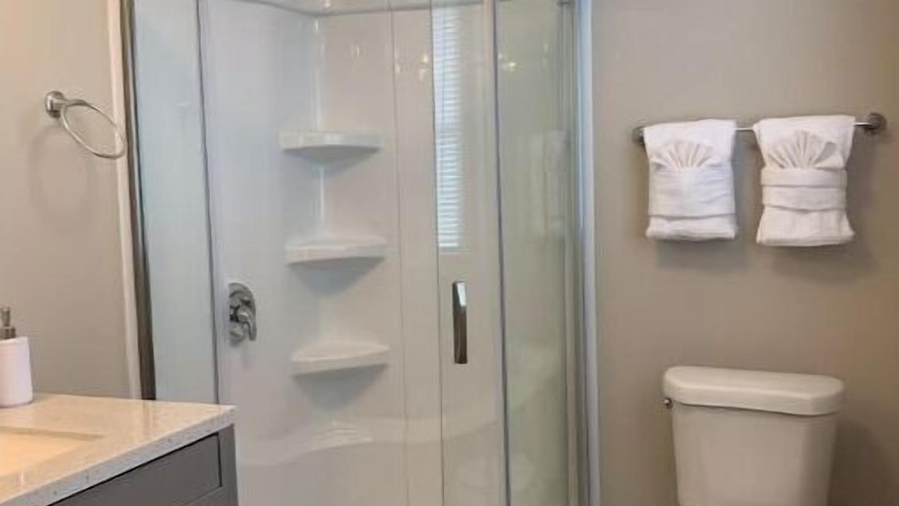 Photo of Bathroom in Panama City