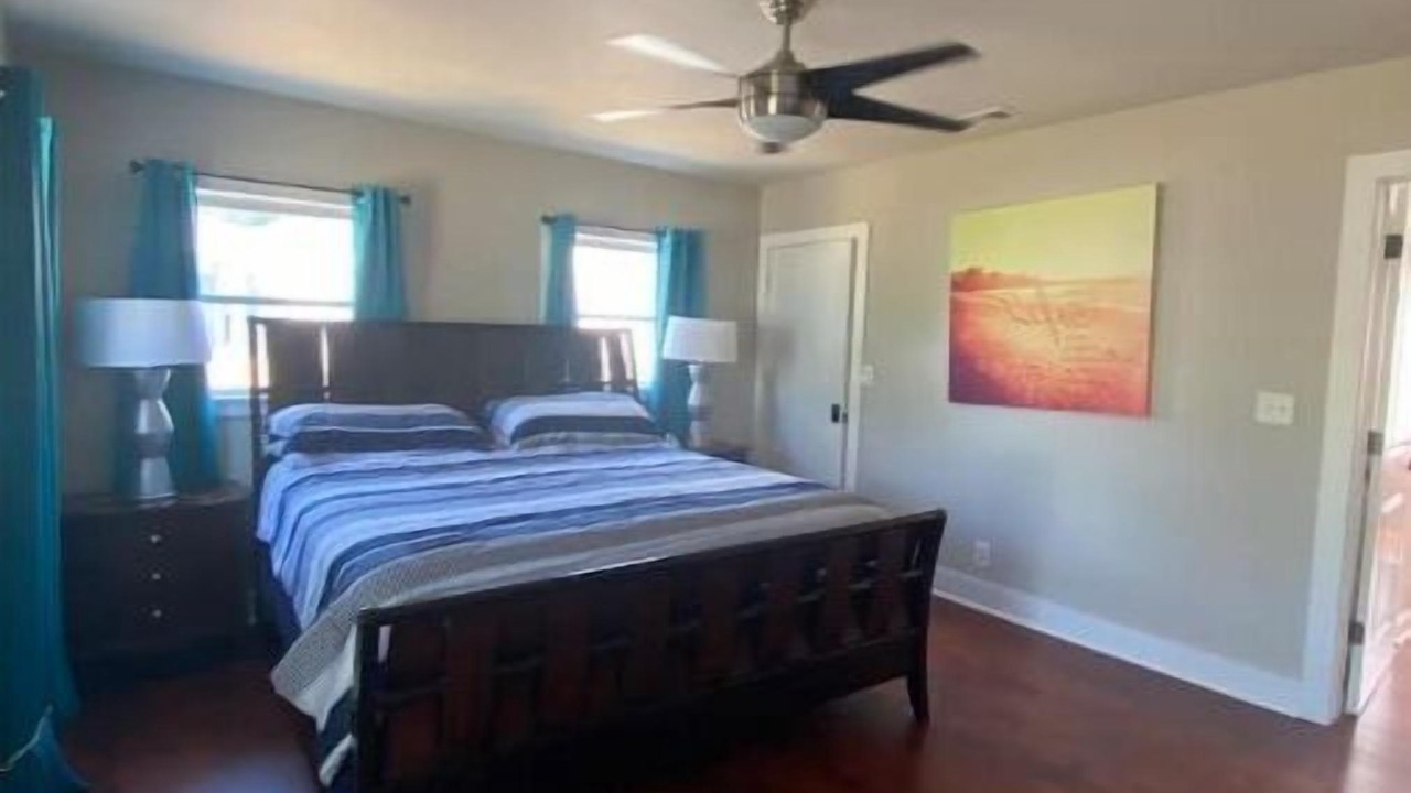 Photo of Bedroom in Panama City
