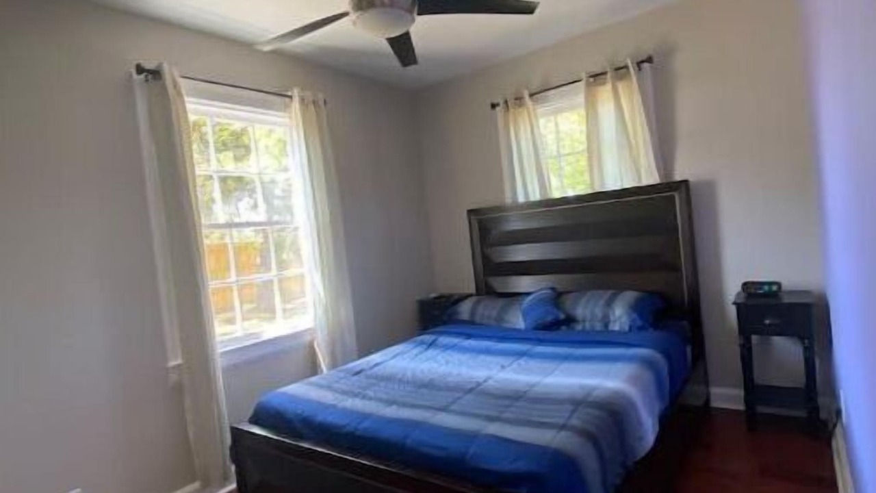 Photo of Bedroom in Panama City
