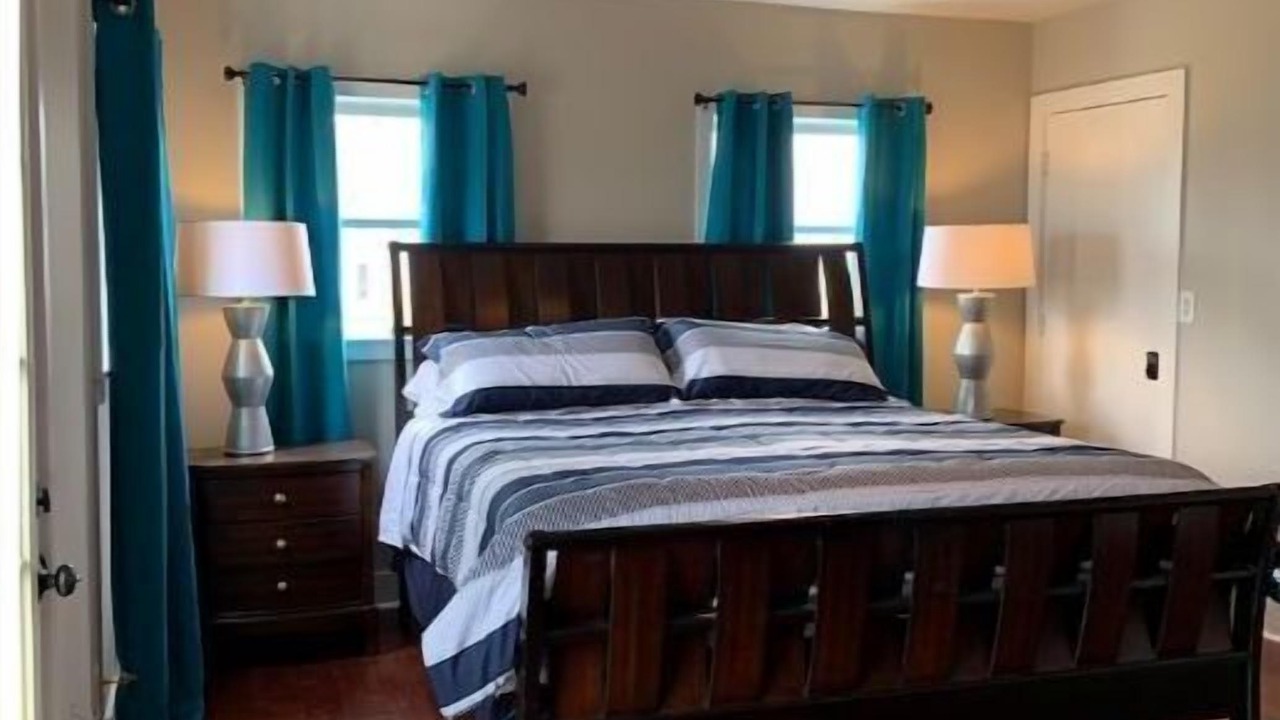 Photo of Bedroom in Panama City