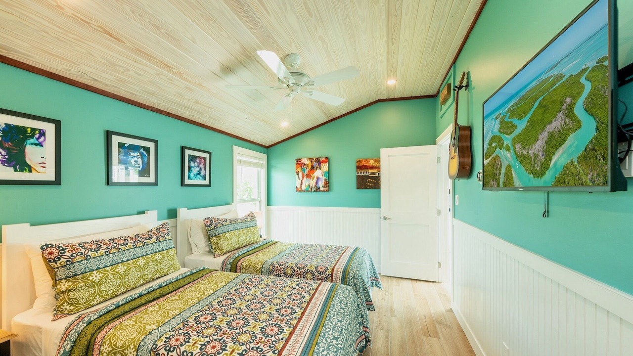 Photo of Bedroom in Midtown