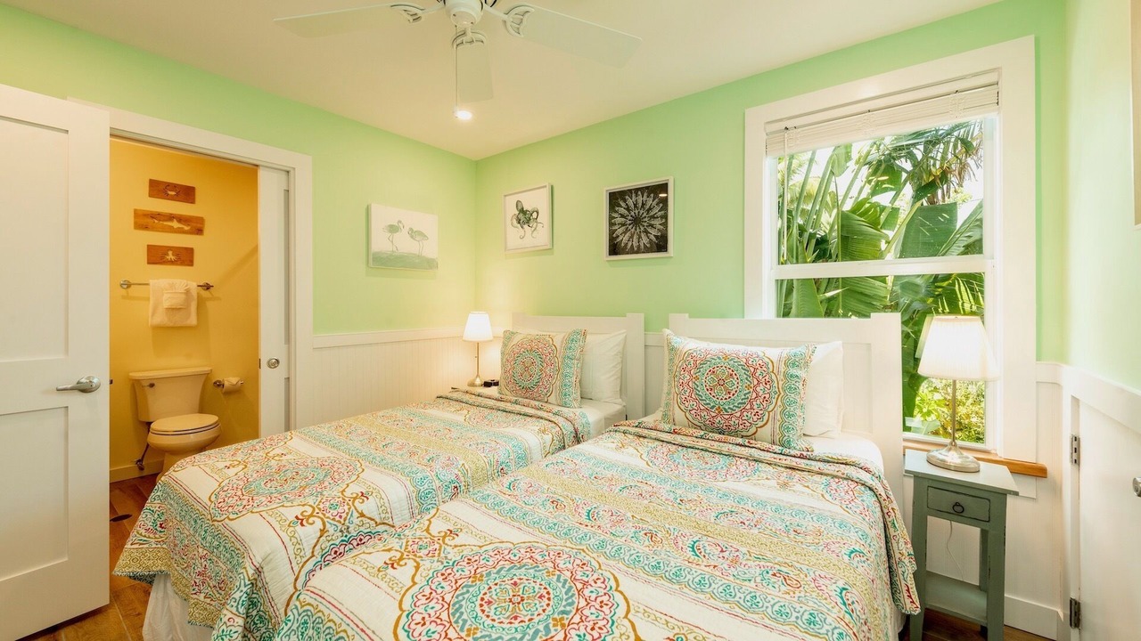 Photo of Bedroom in Midtown