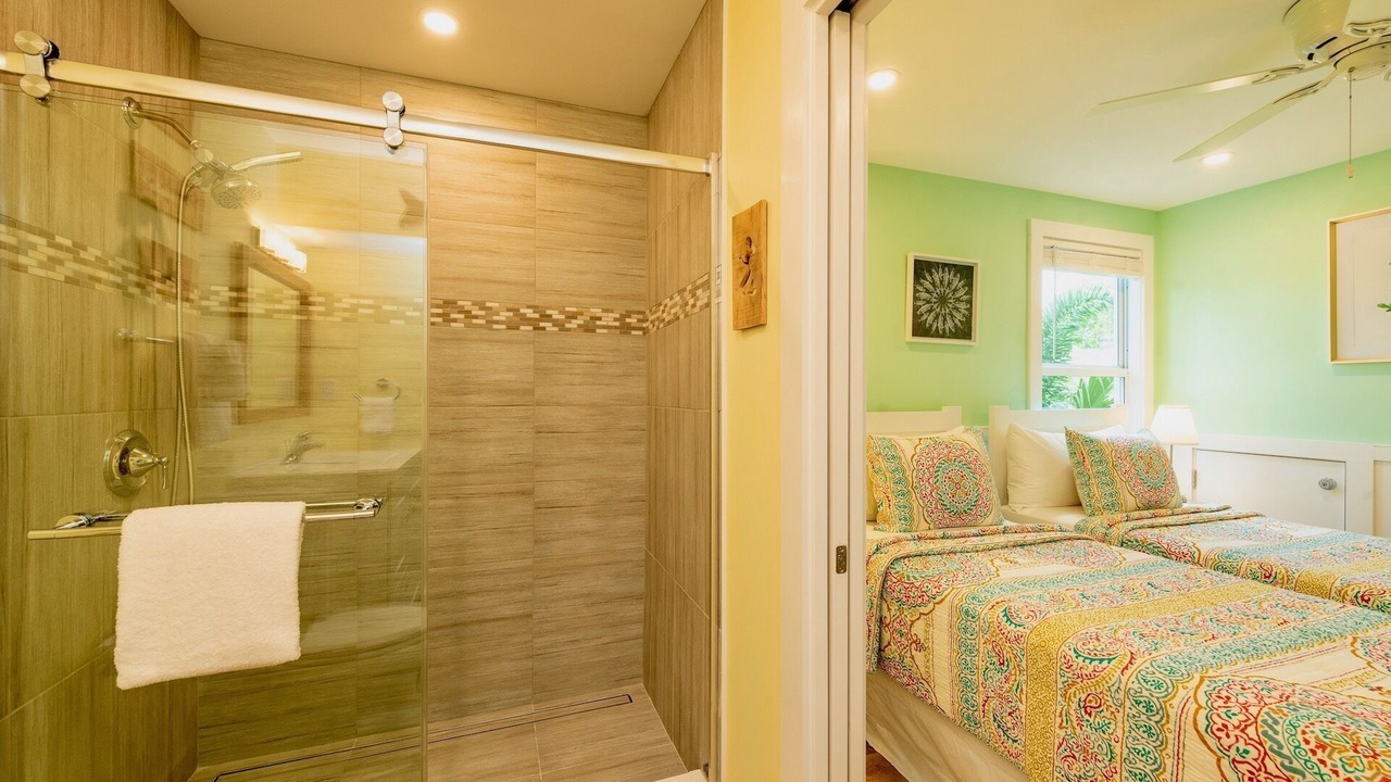 Photo of Bathroom in Midtown