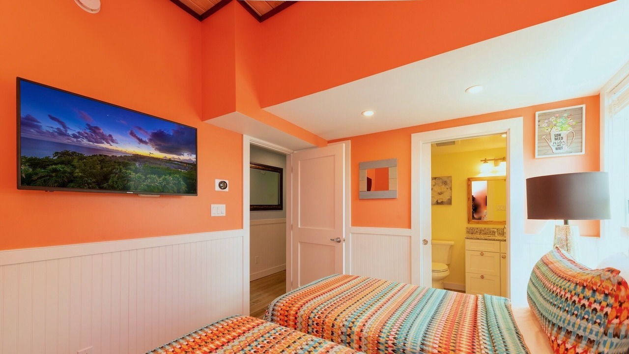 Photo of Bedroom in Midtown