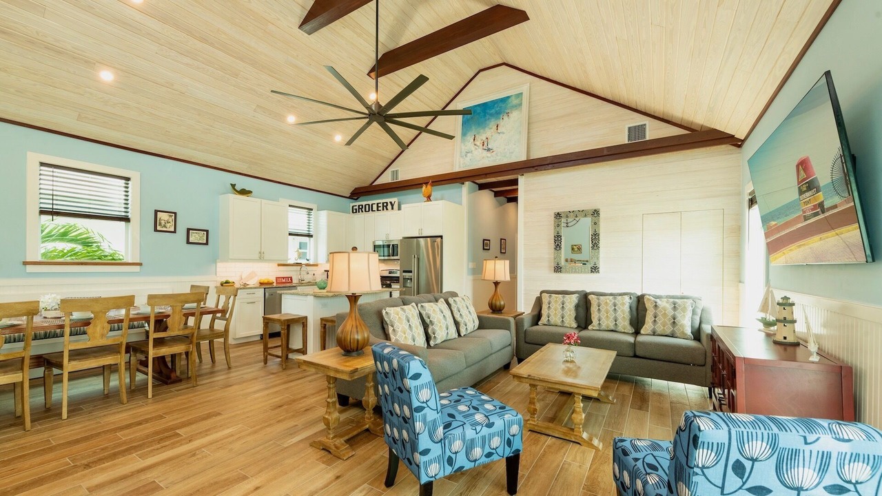 Photo of Livingroom in Midtown