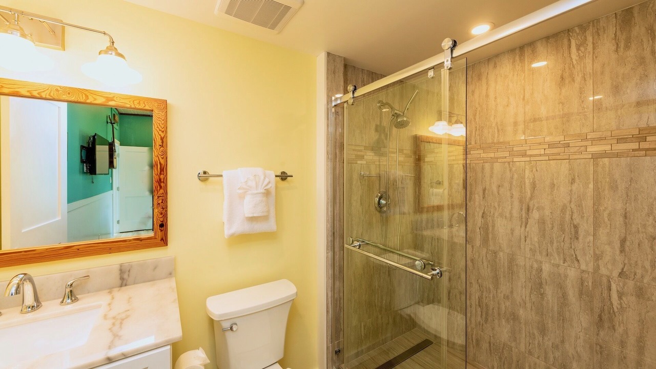 Photo of Bathroom in Midtown