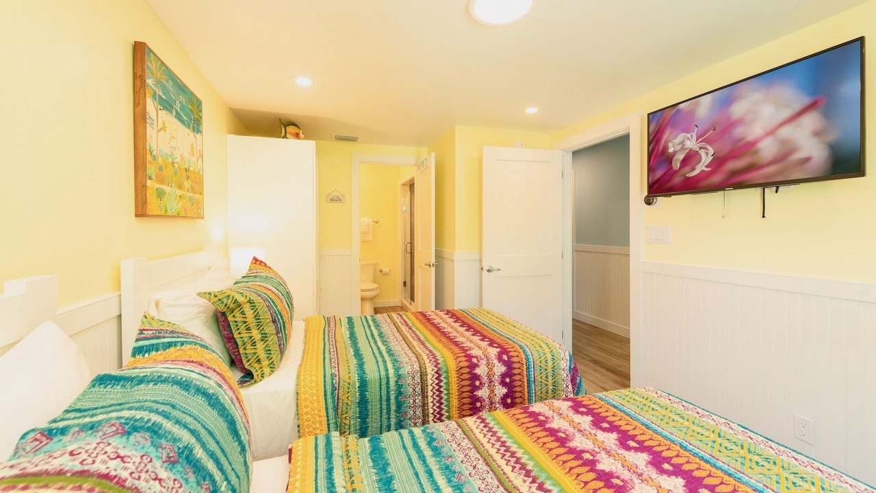 Photo of Bedroom in Midtown