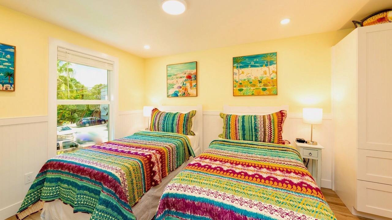 Photo of Bedroom in Midtown