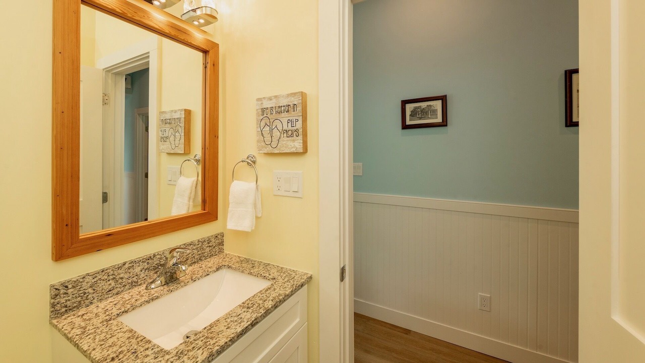 Photo of Bathroom in Midtown