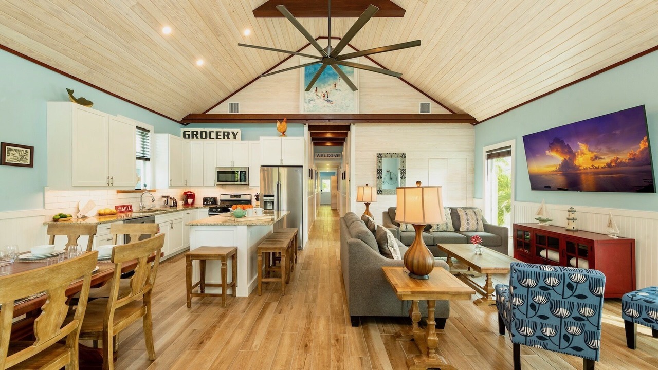 Photo of Livingroom in Midtown