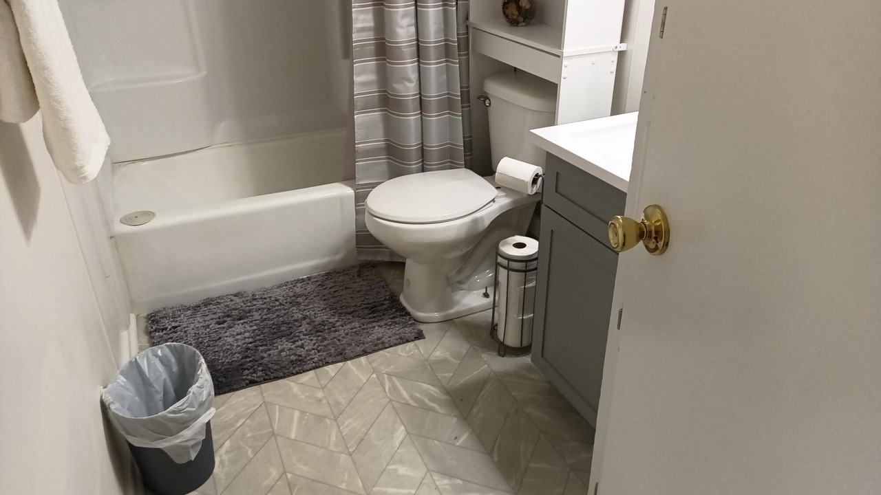 Photo of Bathroom in Natchez