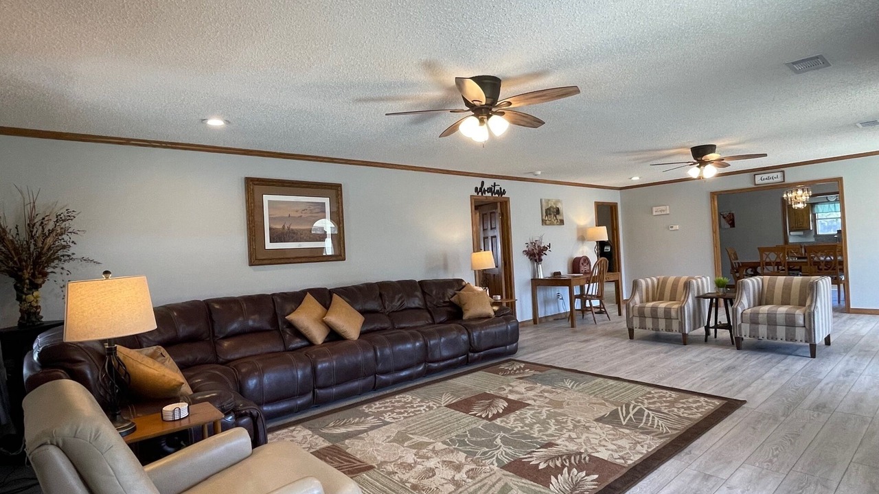Photo of Livingroom in Perkinston