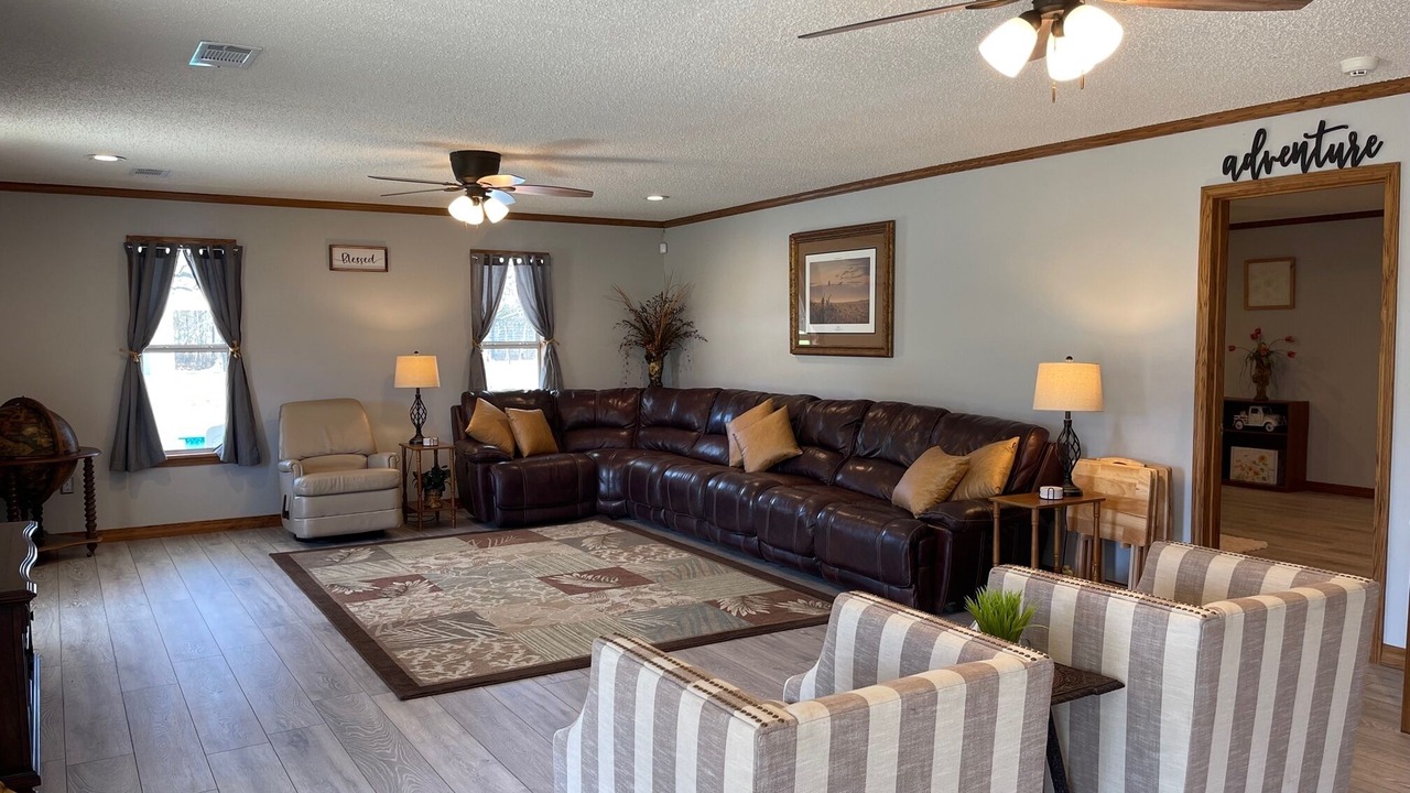 Photo of Livingroom in Perkinston