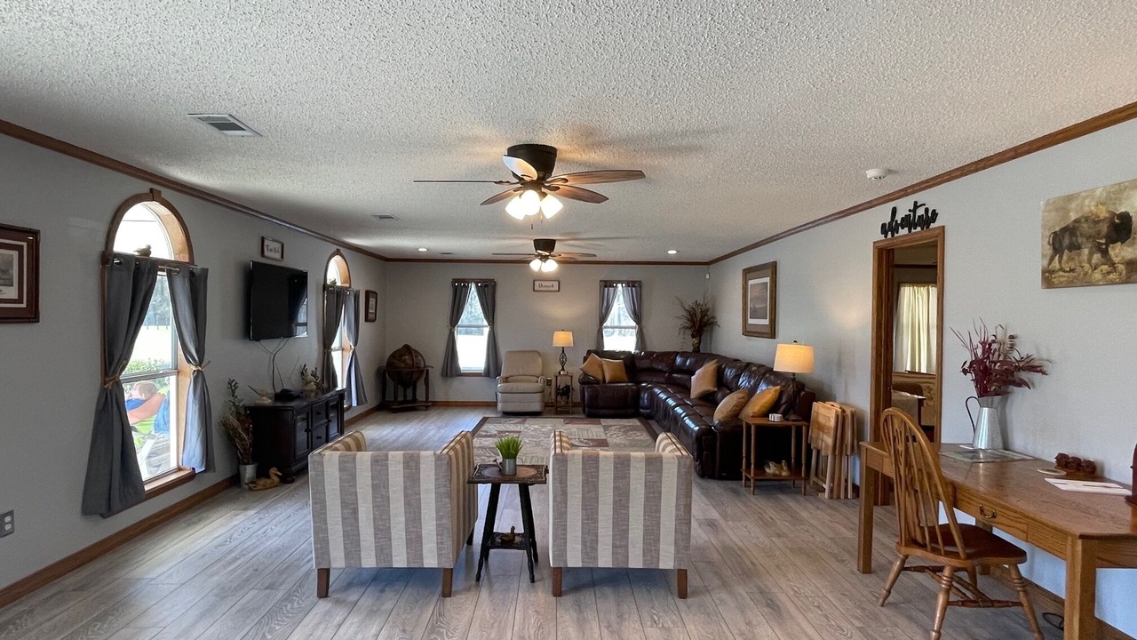 Photo of Livingroom in Perkinston