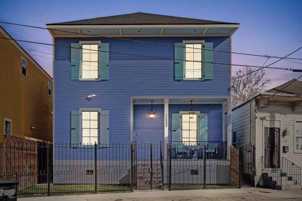 Photo of Outdoor in South 7th Ward