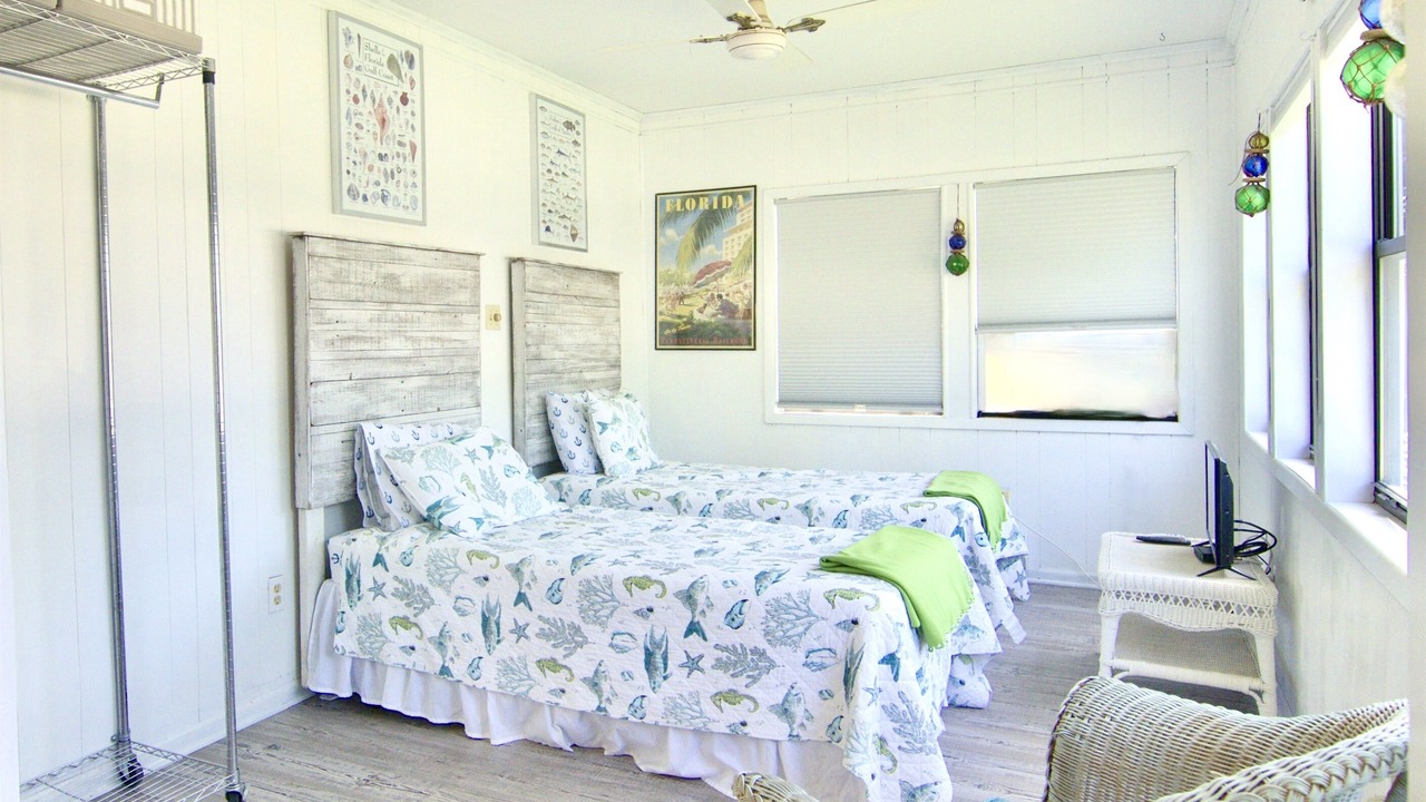 Photo of Bedroom in Laguna Beach