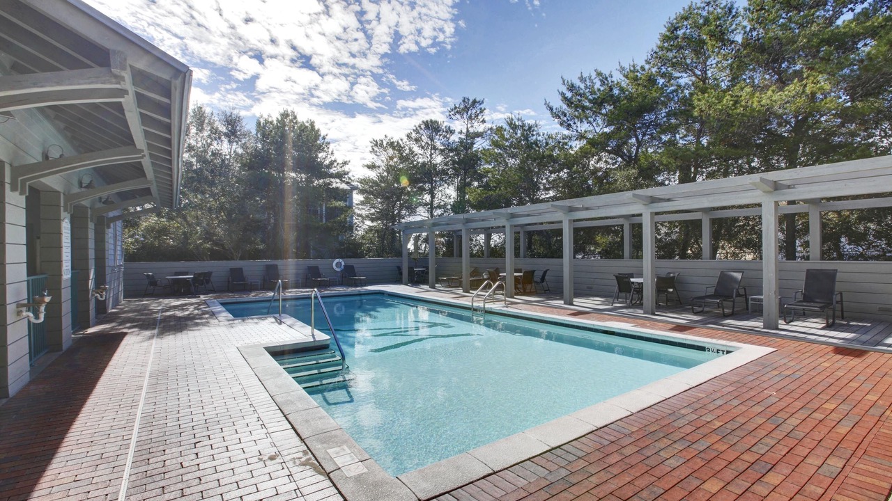 Photo of Outdoor in Seacrest