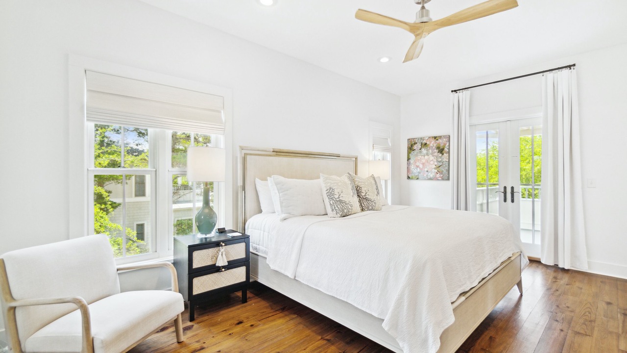 Photo of Bedroom in Seacrest