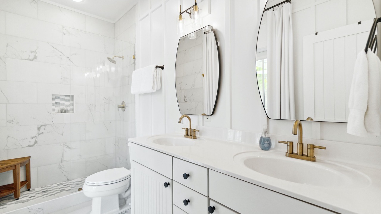 Photo of Bathroom in Seacrest