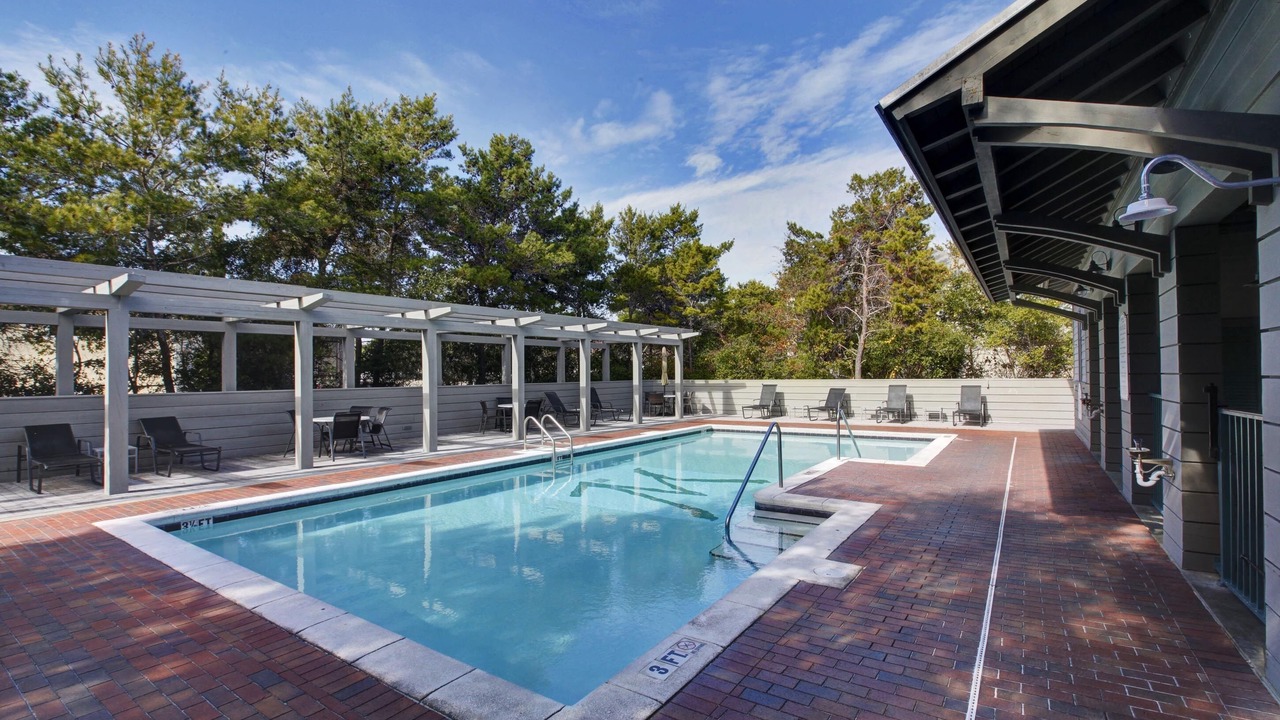 Photo of Outdoor in Seacrest