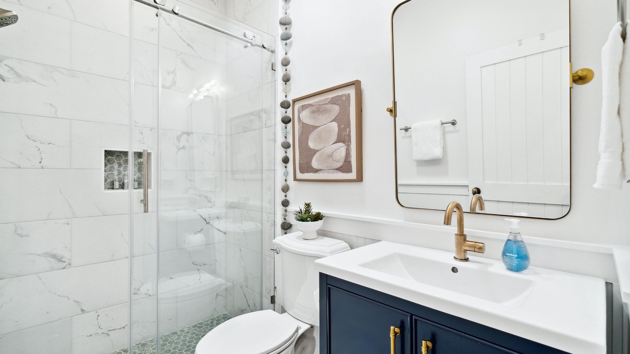 Photo of Bathroom in Seacrest