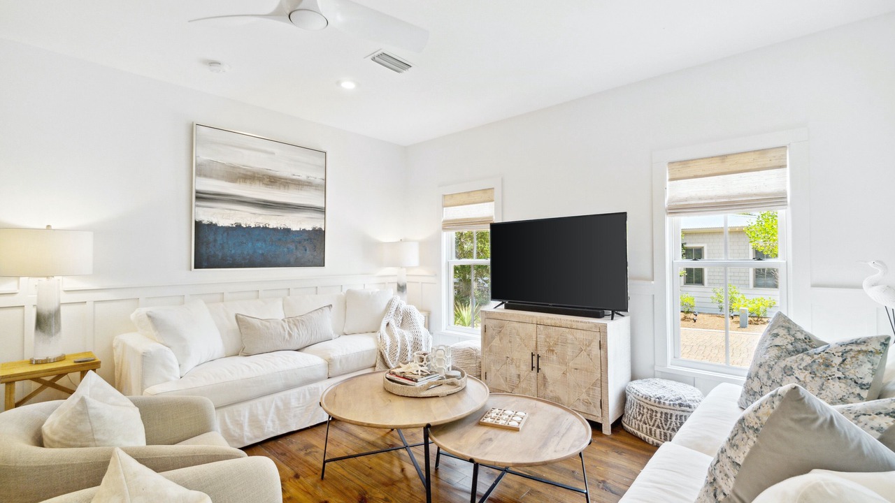 Photo of Livingroom in Seacrest