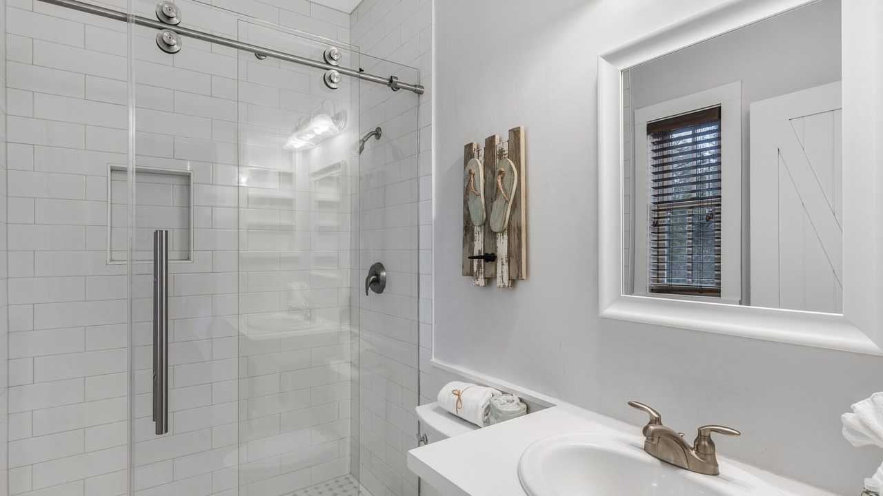 Photo of Bathroom in Seacrest