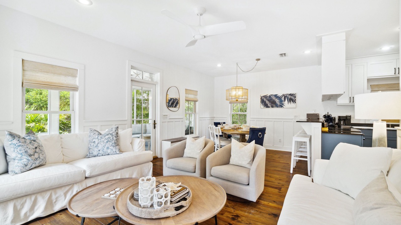 Photo of Livingroom in Seacrest