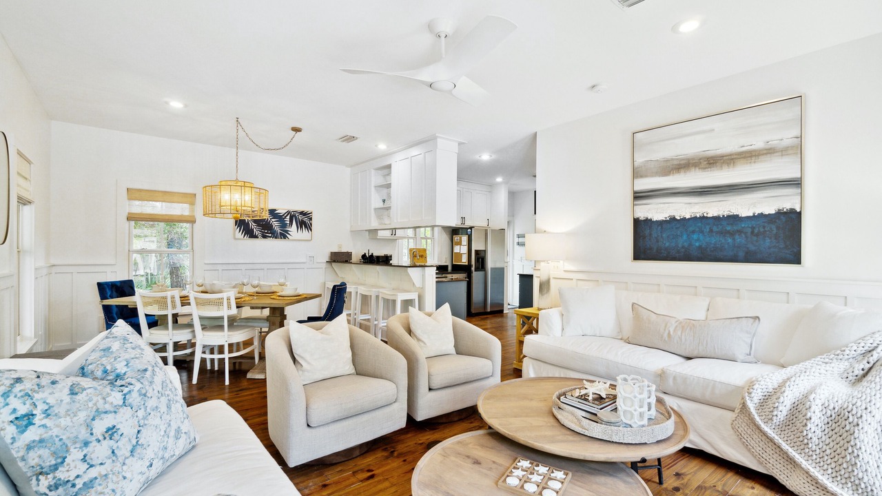Photo of Livingroom in Seacrest