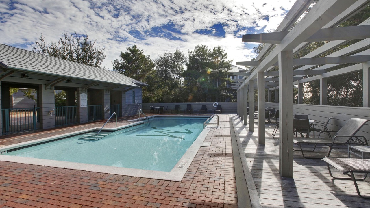 Photo of Outdoor in Seacrest