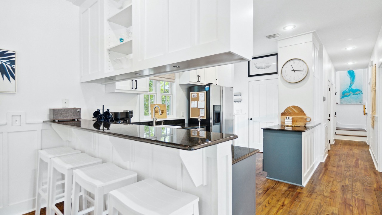 Photo of Kitchen in Seacrest