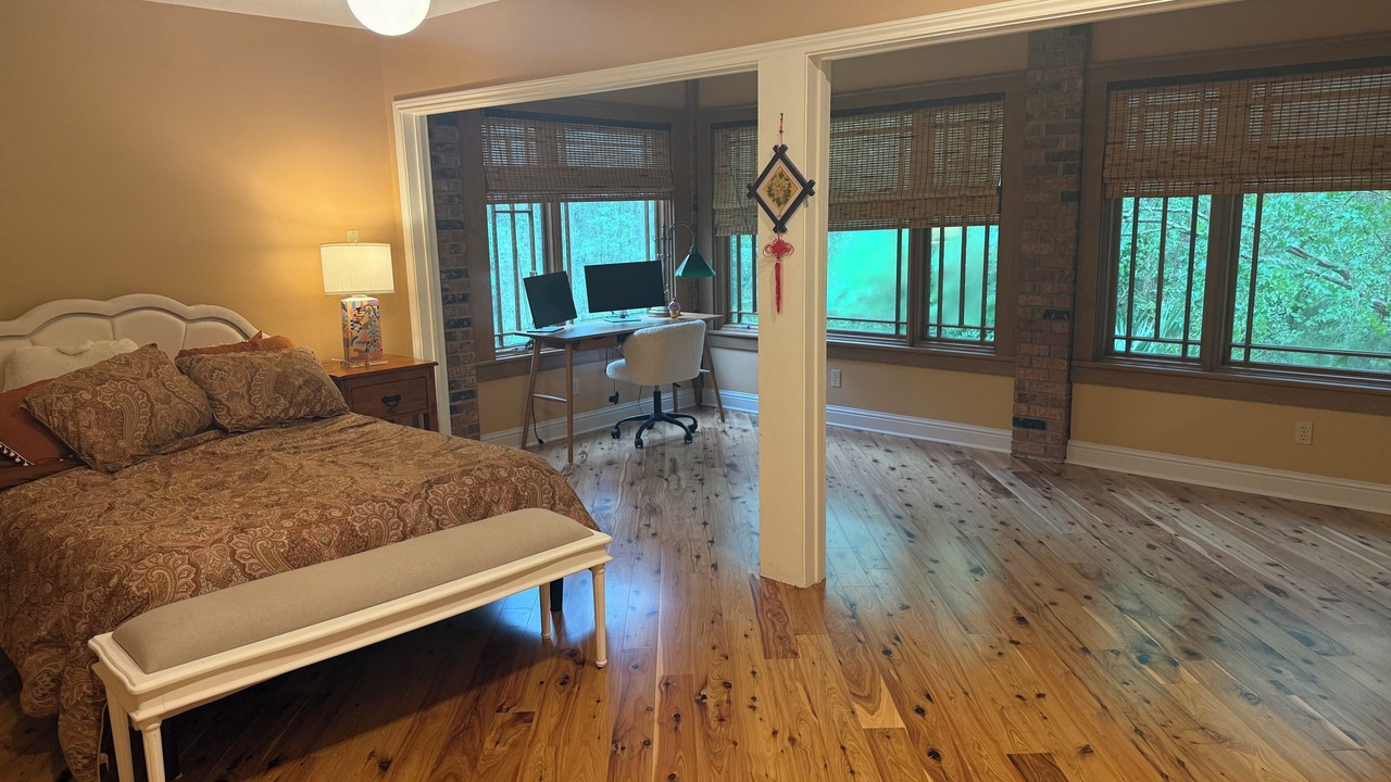 Photo of Bedroom in Lacombe