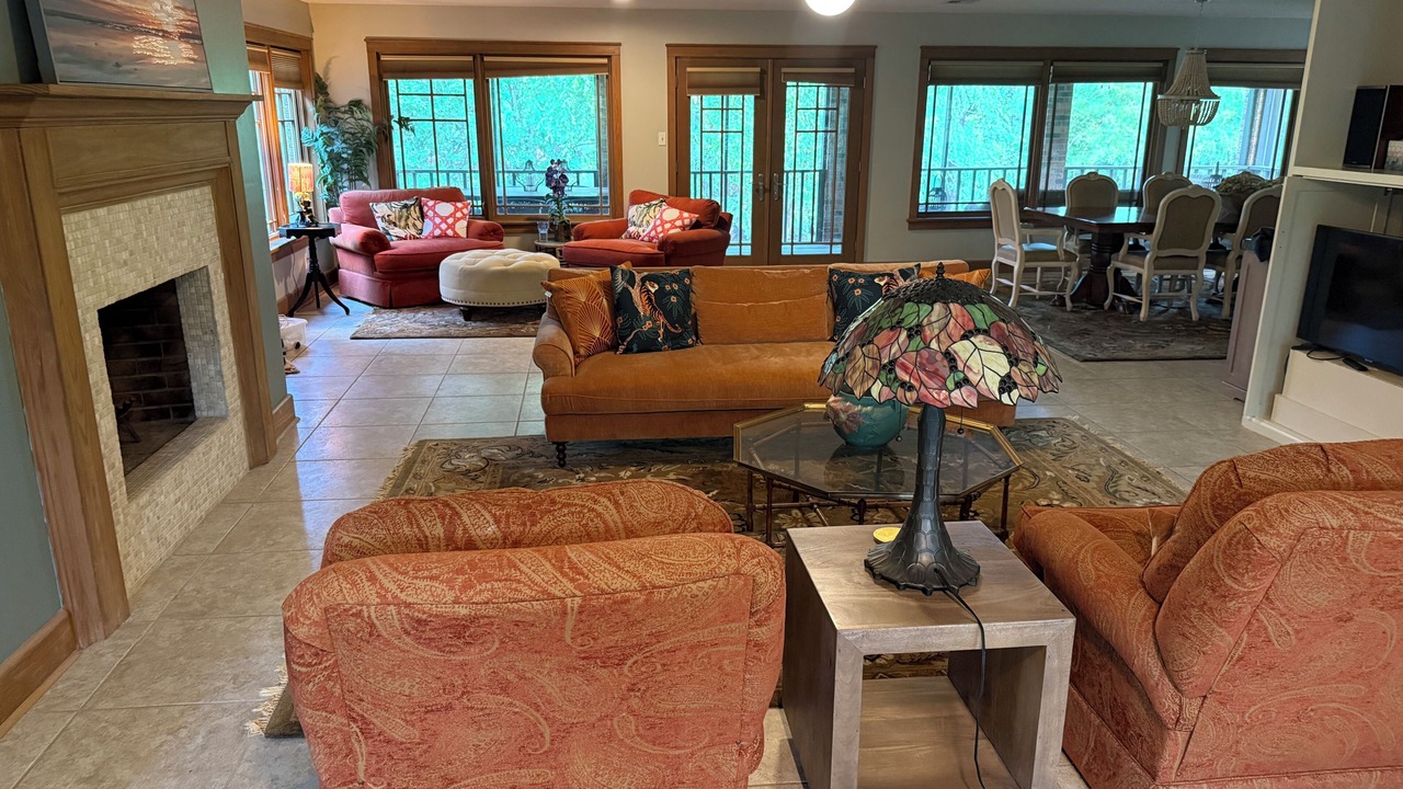 Photo of Livingroom in Lacombe