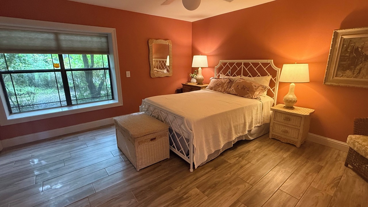 Photo of Bedroom in Lacombe