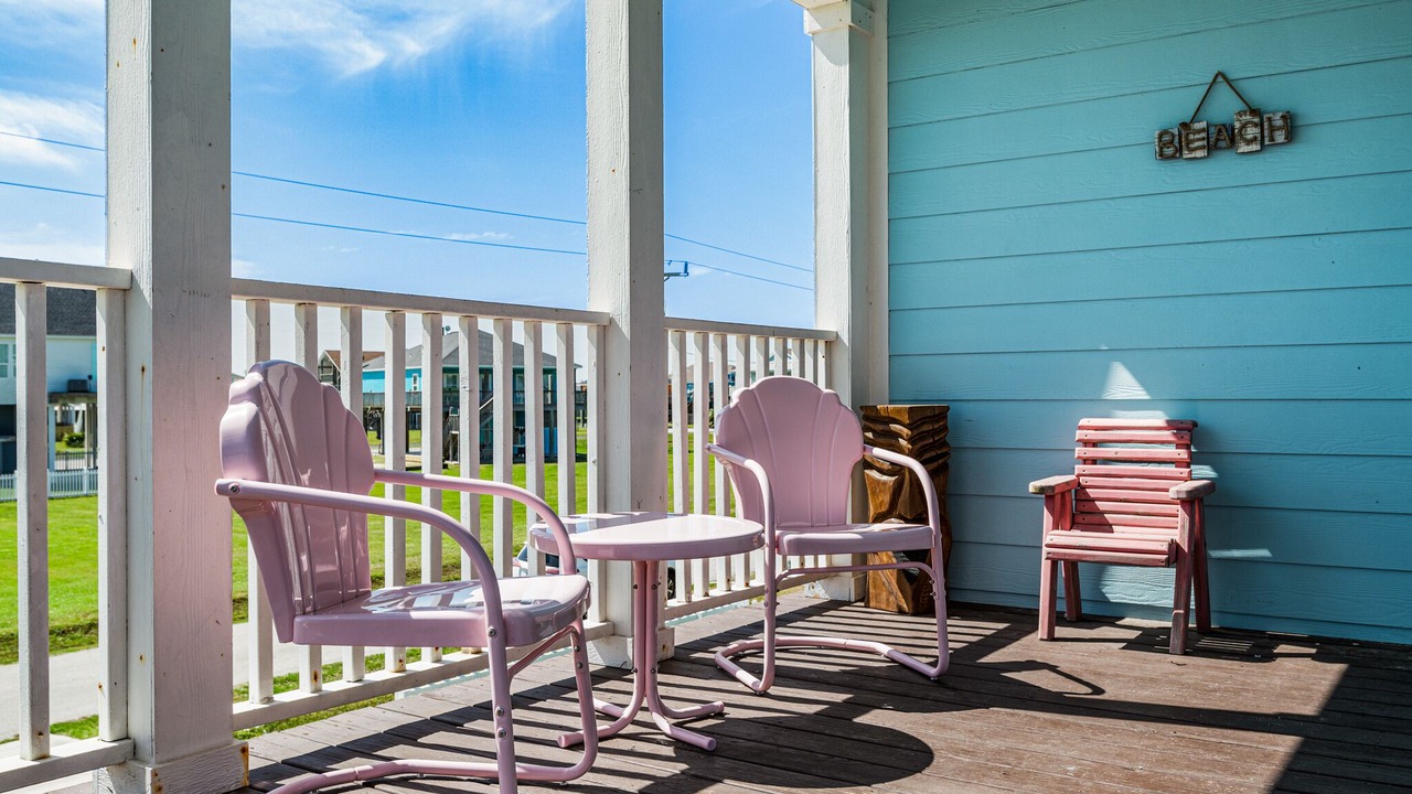 Photo of Outdoor in Port Bolivar