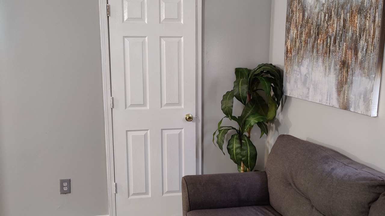 Photo of Livingroom in Treme
