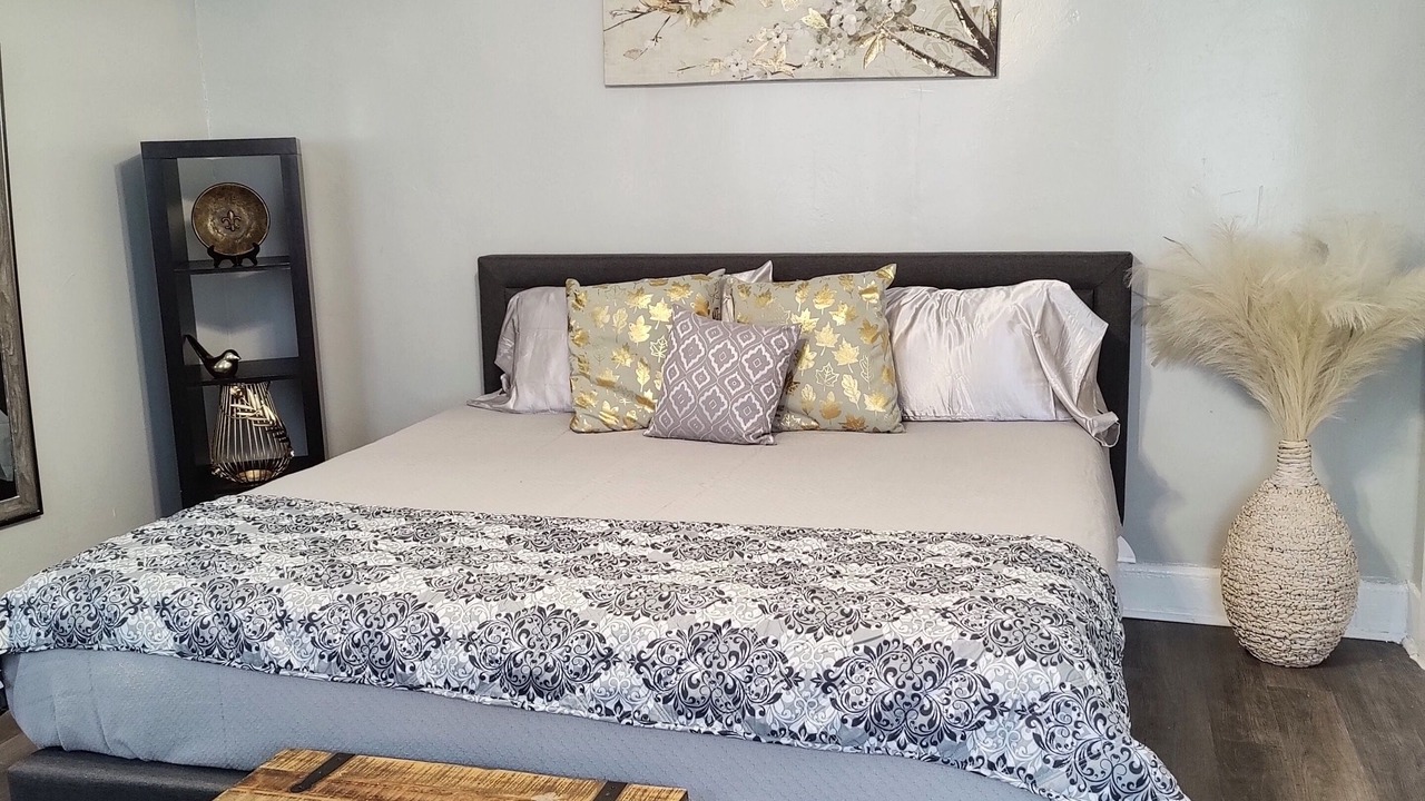 Photo of Bedroom in Treme