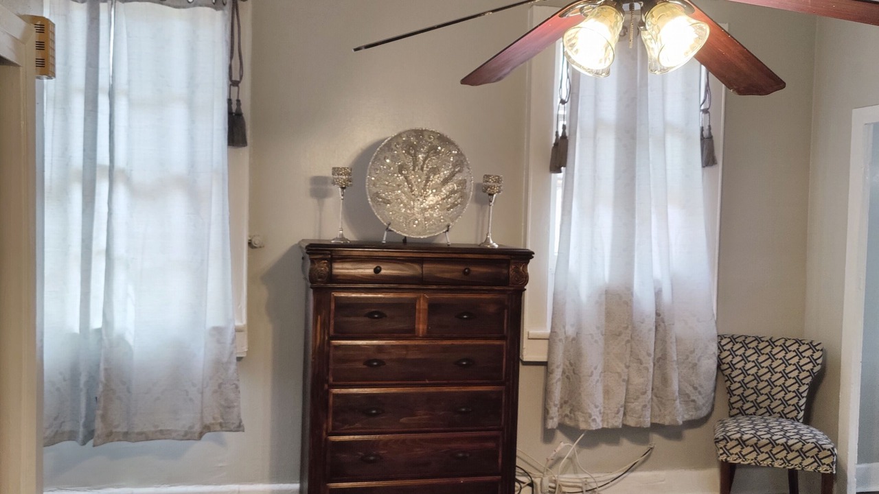 Photo of Bedroom in Treme