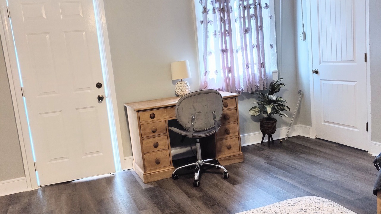 Photo of Bedroom in Treme