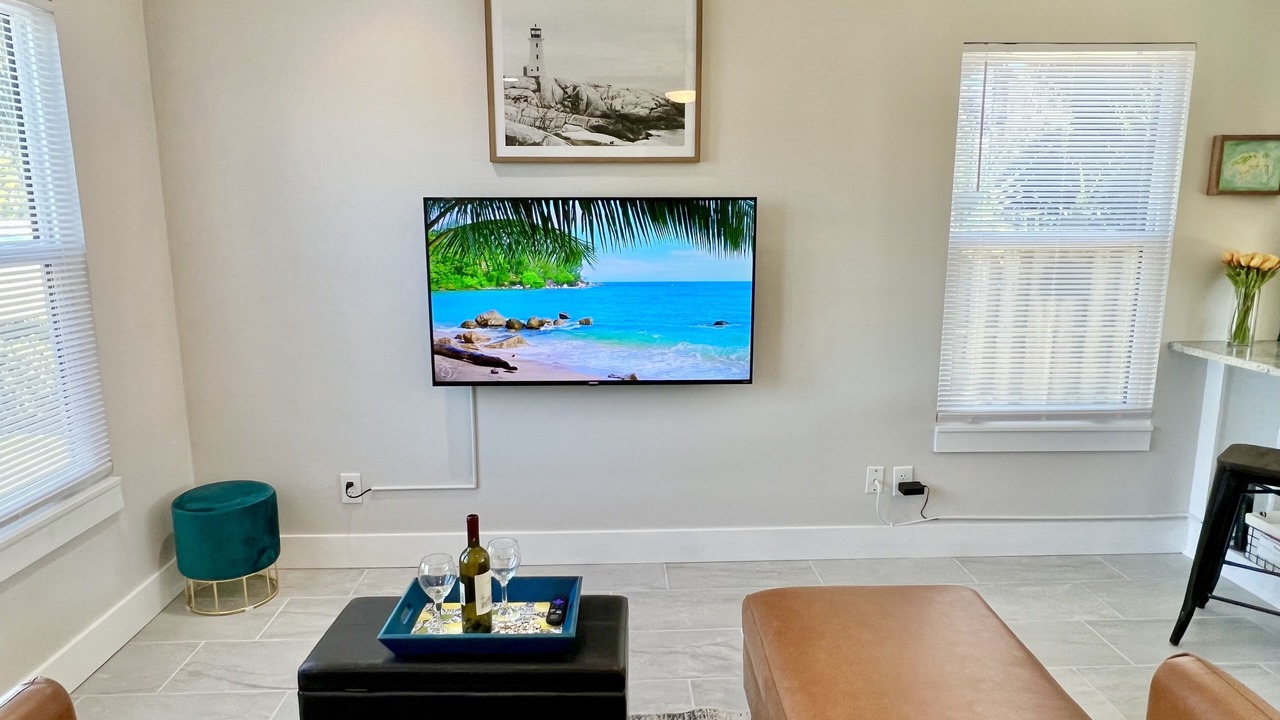 Photo of Bedroom in Fort Walton Beach