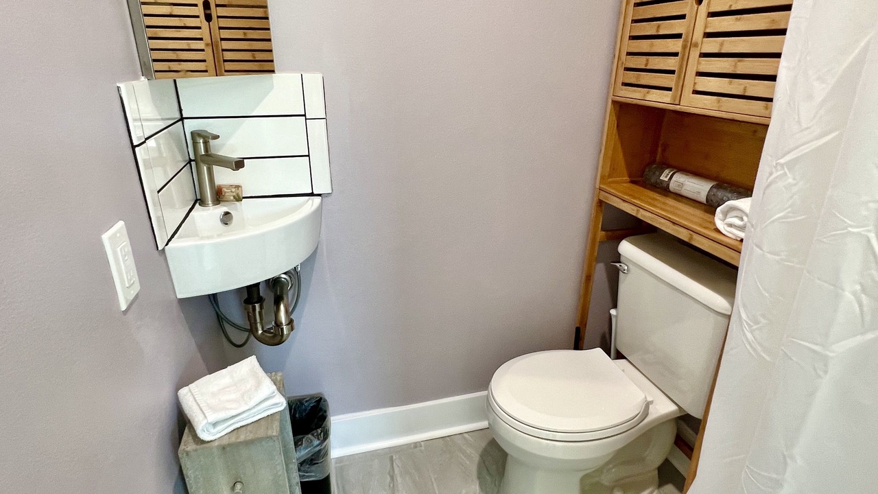 Photo of Bathroom in Fort Walton Beach