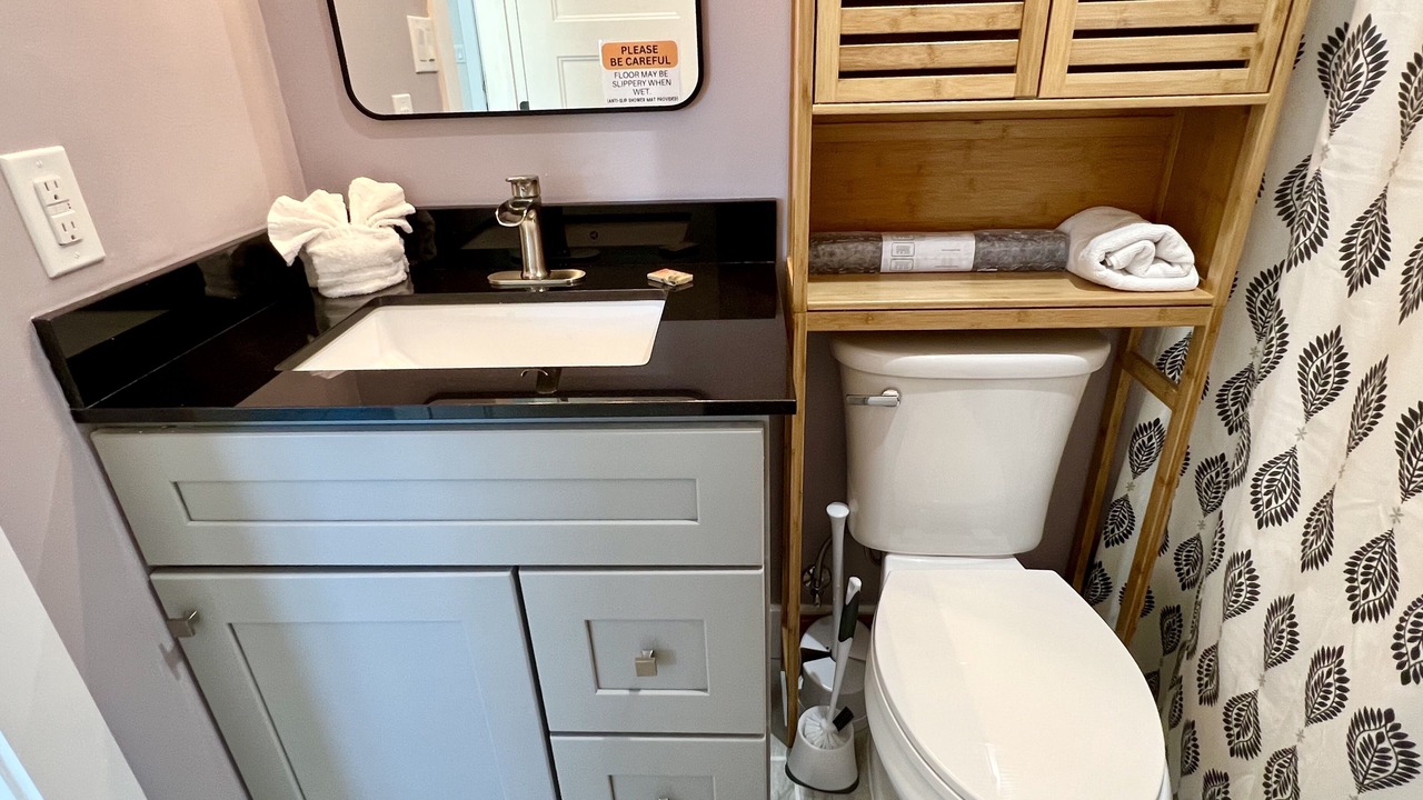 Photo of Bathroom in Fort Walton Beach