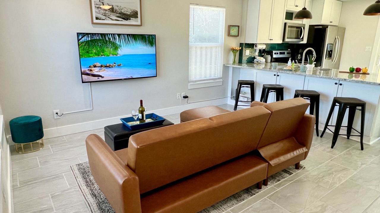 Photo of Bedroom in Fort Walton Beach