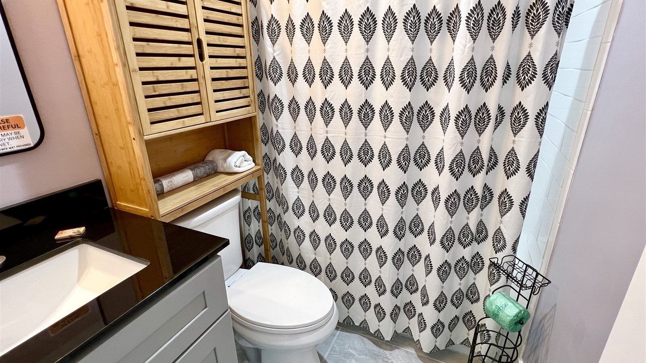 Photo of Bathroom in Fort Walton Beach