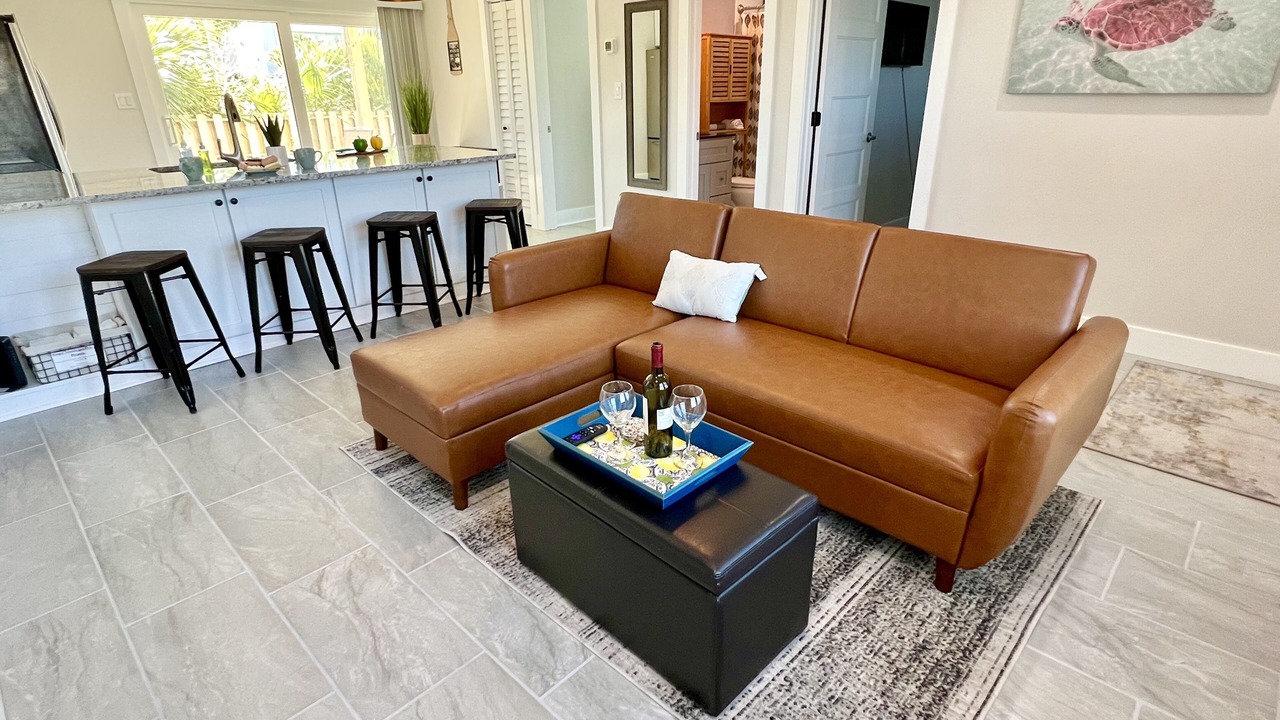 Photo of Bedroom in Fort Walton Beach