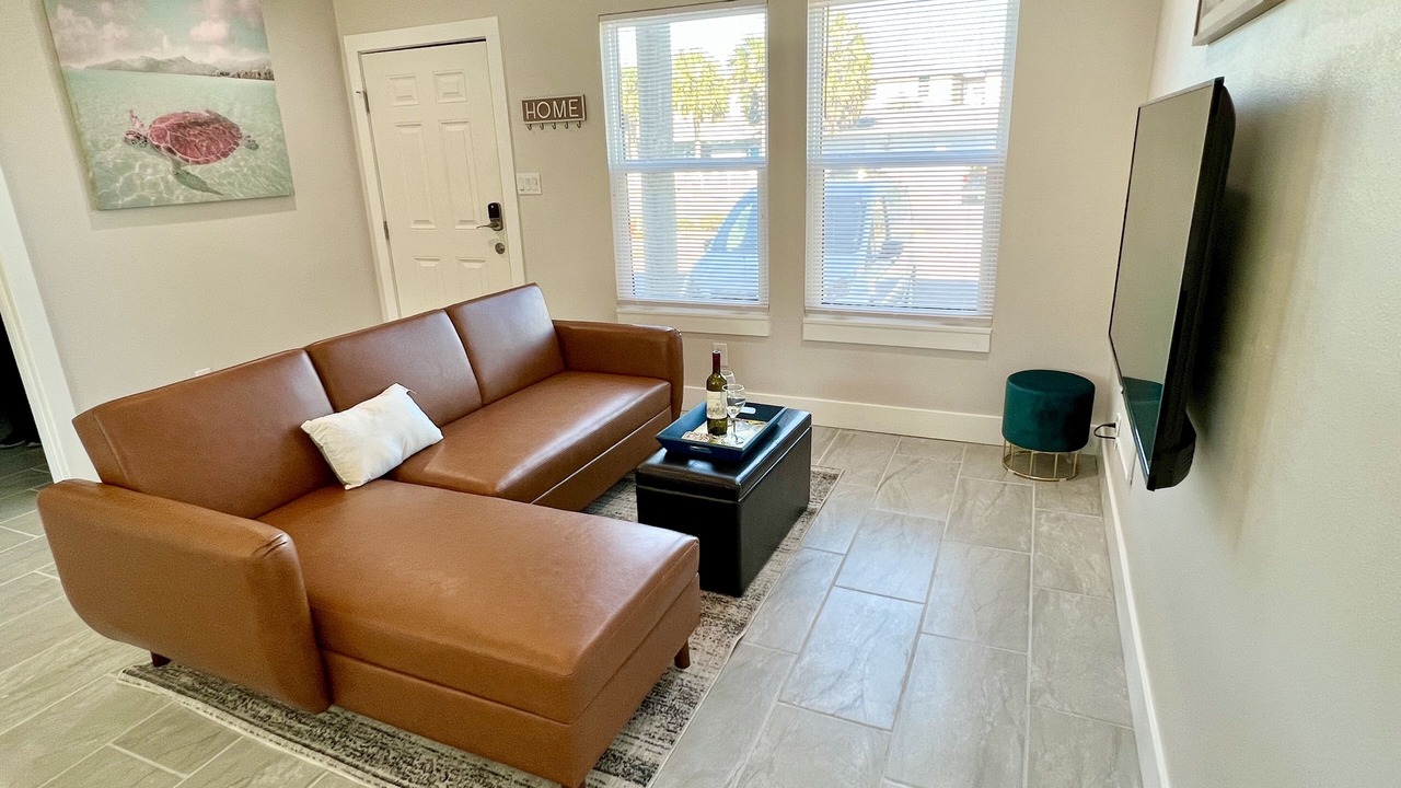 Photo of Bedroom in Fort Walton Beach