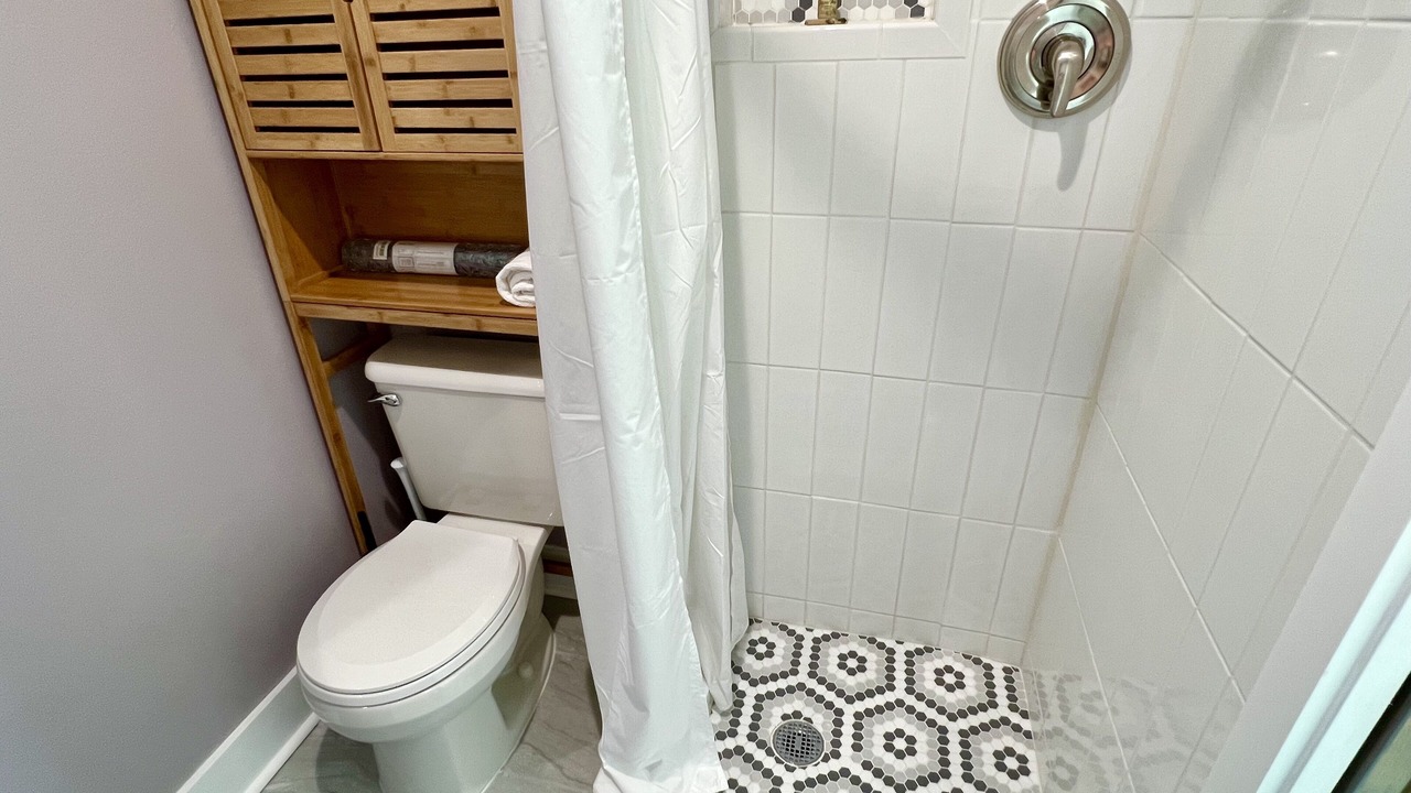 Photo of Bathroom in Fort Walton Beach