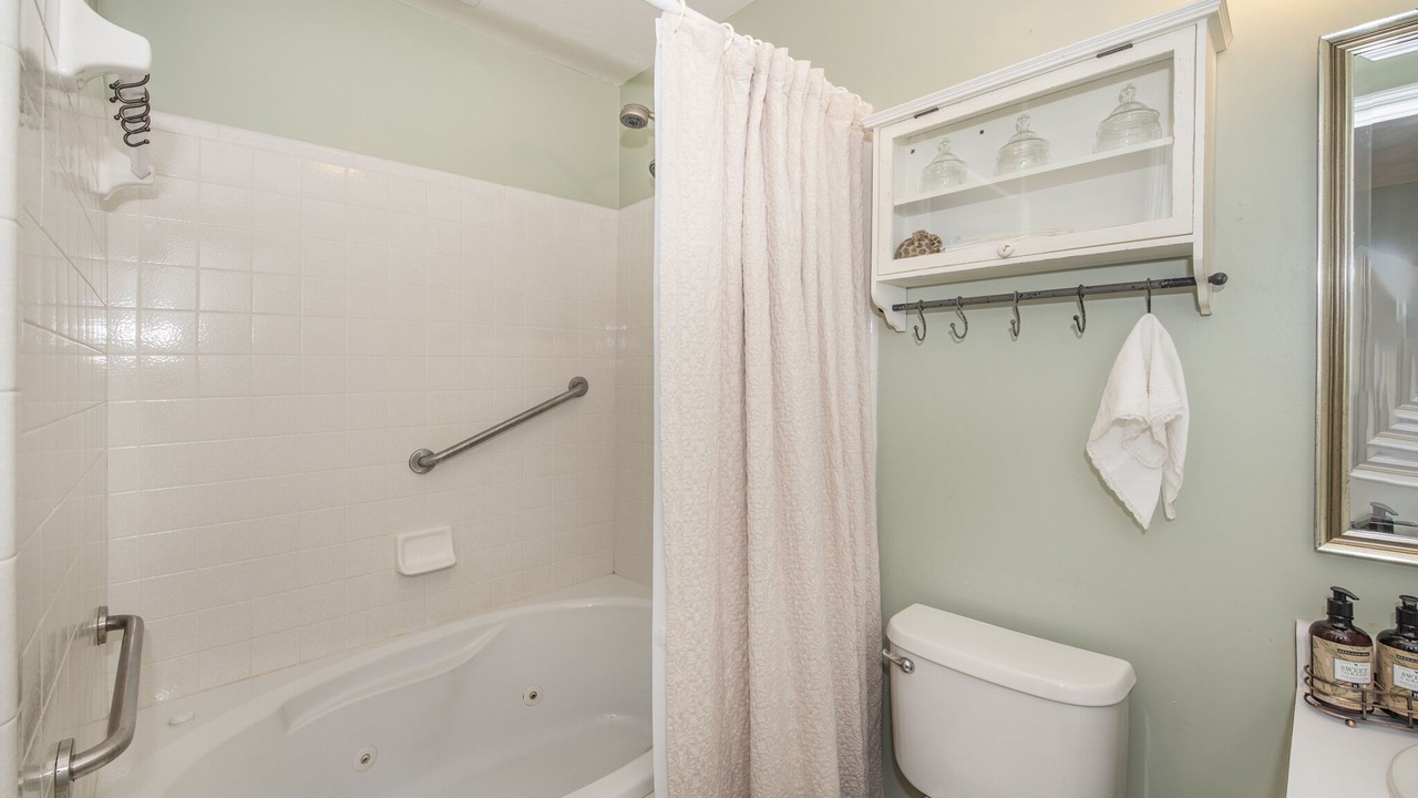 Photo of Bathroom in Sopchoppy