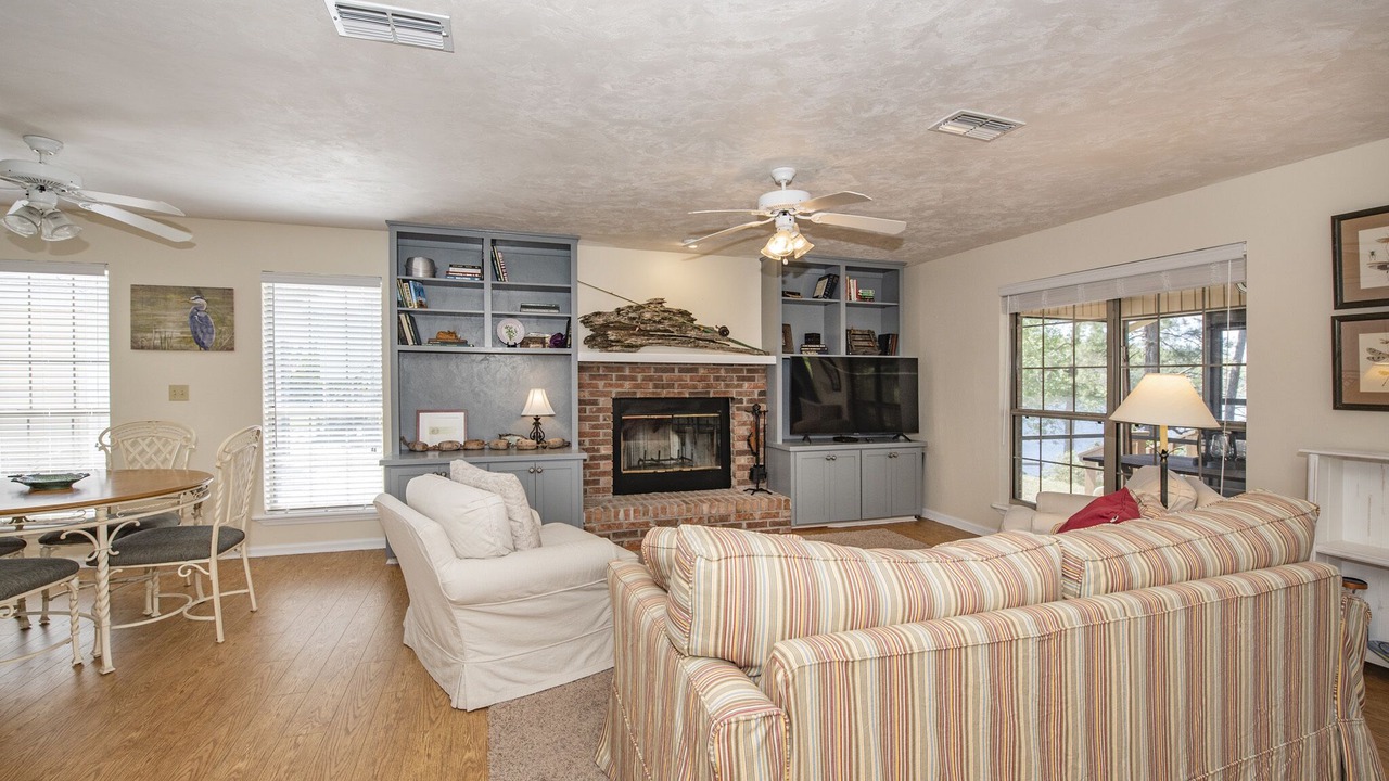 Photo of Livingroom in Sopchoppy